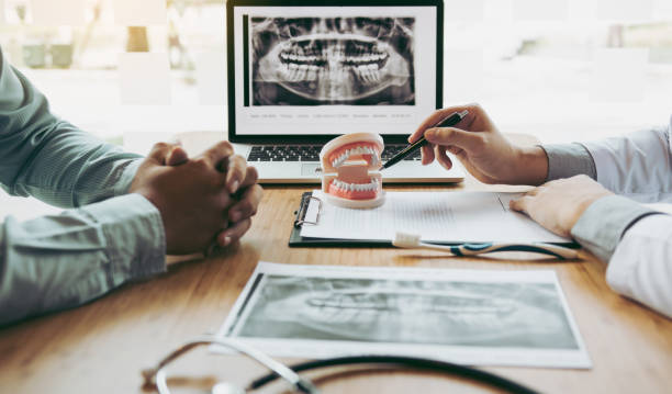 Best Cracked Tooth Emergency Dentist  in Twentynine Palms, CA