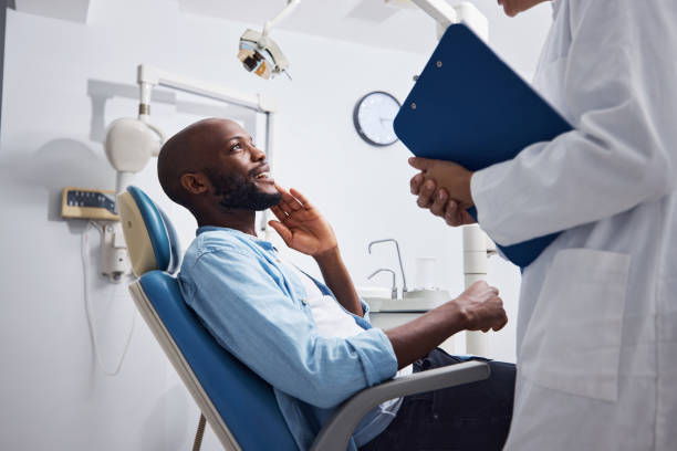 Best Urgent Tooth Repair  in Twentynine Palms, CA