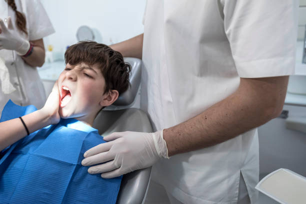Best Broken Tooth Emergency  in Twentynine Palms, CA