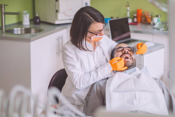 Best Broken Tooth Emergency  in Twentynine Palms, CA