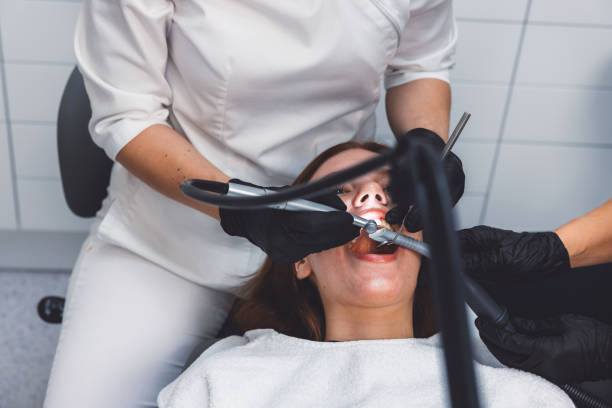 Best Dentist for Dental Trauma  in Twentynine Palms, CA